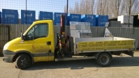  IVECO s HR