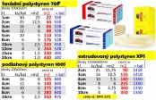  polystyreny