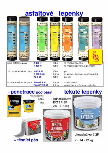 lepenky