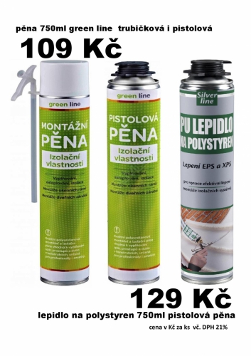 pur pěny